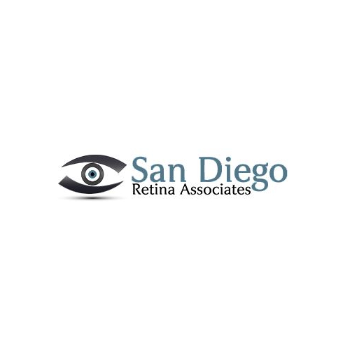 San Diego Retina Associates Logo