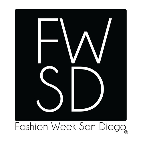 Fashion Week San Diego Logo