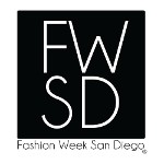 Fashion Week San Diego Logo