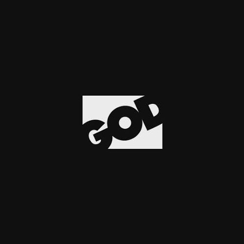 God.tv Logo