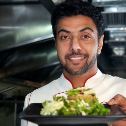 Commercial-Production-Chef