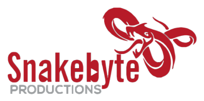 Snakebyte Productions Logo