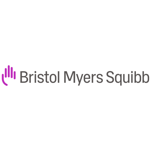 Bristol Myers Squibb Logo