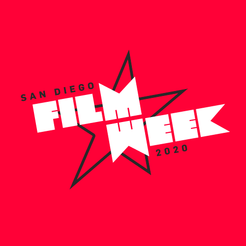 Film Week San Diego Logo