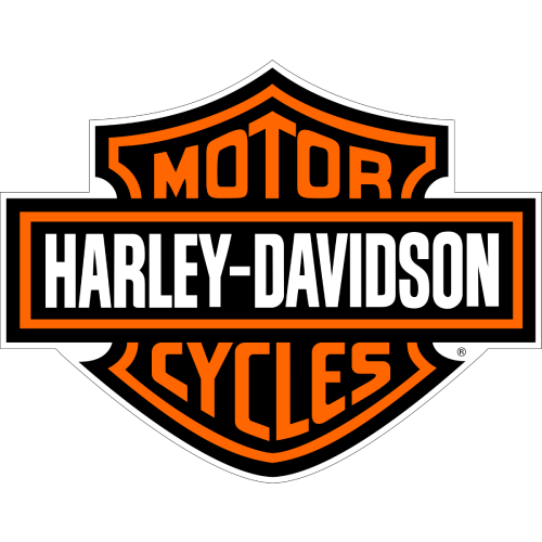 Harley Davidson Logo