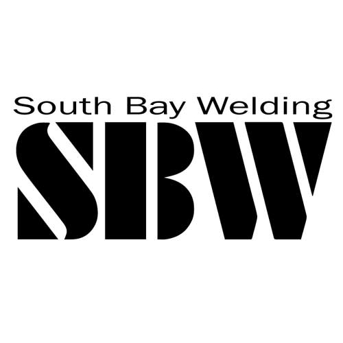 South Bay Welding Logo