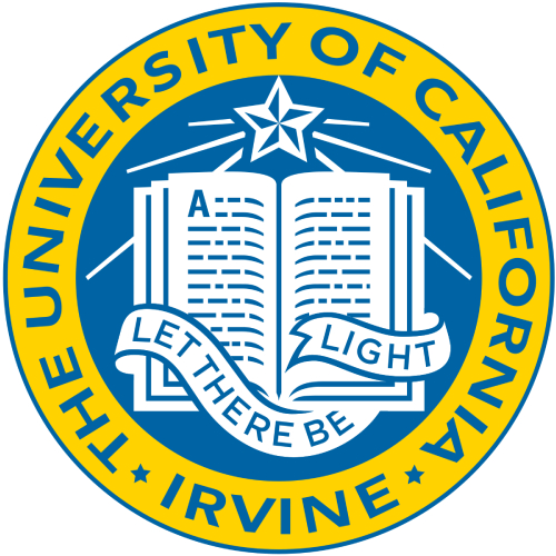 University of California Irvine Logo
