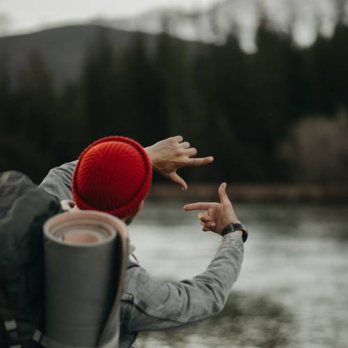 Snakebyte Productions' Blog - Location Scouting