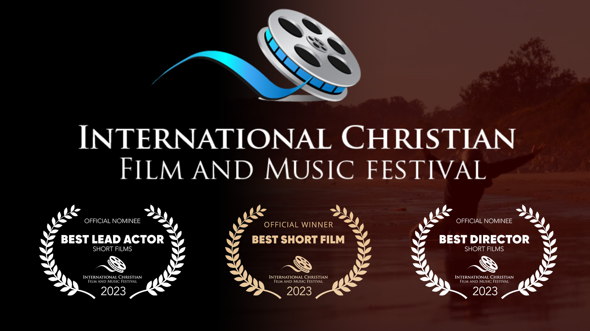 International Christian Film and Music Festival Awards