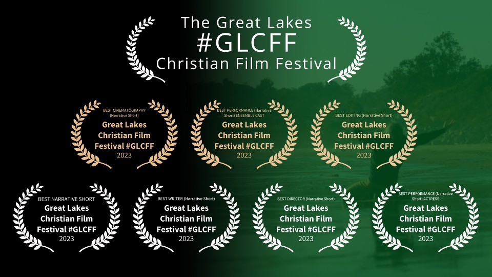 Great Lakes Christian Film Festival Awards